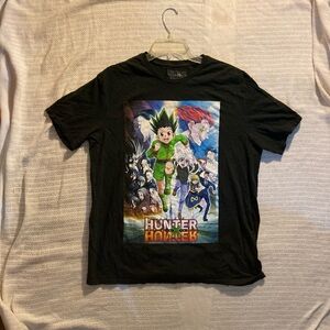 Hunter x Hunter Shirt